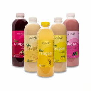 Заказываете ПЯТЬ любых продуктов AVIZO – и получите 6-й бесплатно!