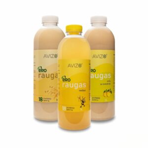 Заказываете ТРИ любых продукта AVIZO со скидкой