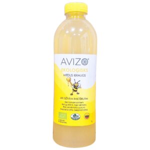AVIZO Органическая медовая закваска – 1000 мл